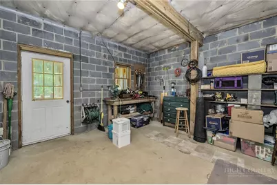 803 W Brushy Fork Road, Creston, NC 28615 - Photo 36
