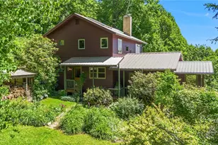803 W Brushy Fork Rd, Creston, NC 28615 - Photo 1