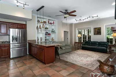 5712 Summit Road, Purlear, NC 28665 - Photo 36