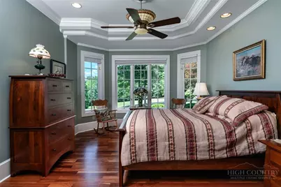 5712 Summit Road, Purlear, NC 28665 - Photo 24