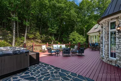 5712 Summit Road, Purlear, NC 28665 - Photo 12