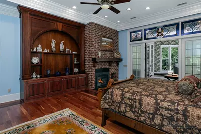5712 Summit Road, Purlear, NC 28665 - Photo 16