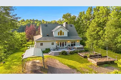 14008 Nc Hwy 194 N, Lansing, NC 28643 - Photo 1