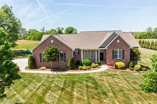379 Horseshoe Bend Rd, Hudson, NC 28638 - Photo 1