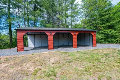 379 Horseshoe Bend Road, Hudson, NC 28638 - Photo 40