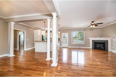 379 Horseshoe Bend Road, Hudson, NC 28638 - Photo 6