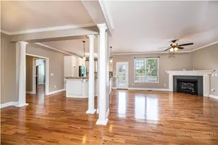 379 Horseshoe Bend Rd, Hudson, NC 28638 - Photo 6