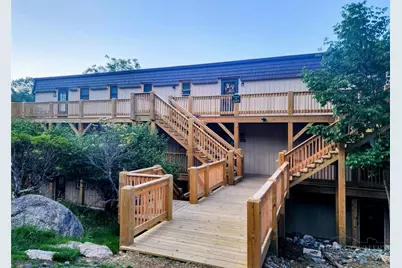 101 Lower Holiday Lane #B-305, Beech Mountain, NC 28604 - Photo 1