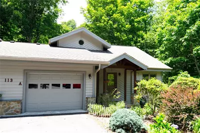 113 Shanty Ridge Lane #A, Banner Elk, NC 28604 - Photo 2
