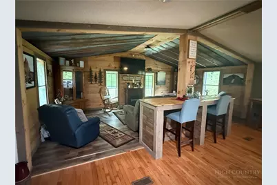 315 Al Blevins Road, Lansing, NC 28643 - Photo 20