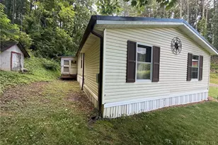 315 A L Blevins Rd, Lansing, NC 28643 - Photo 16