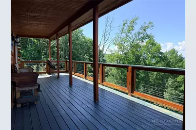 402 Turkey Knob Lane, Elk Park, NC 28622 - Photo 2