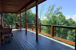 402 Turkey Knob Ln, Elk Park, NC 28622 - Photo 2