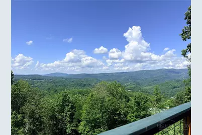 402 Turkey Knob Lane, Elk Park, NC 28622 - Photo 6