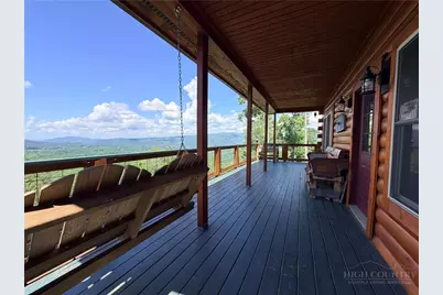 402 Turkey Knob Lane, Elk Park, NC 28622 - Photo 1
