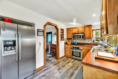 242 Ladd Parson Road, Crumpler, NC 28617 - Photo 14