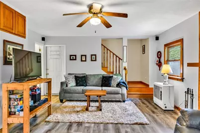 242 Ladd Parson Road, Crumpler, NC 28617 - Photo 8