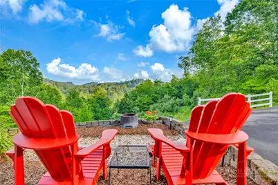 242 Ladd Parson Road, Crumpler, NC 28617 - Photo 6