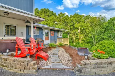 242 Ladd Parson Road, Crumpler, NC 28617 - Photo 4