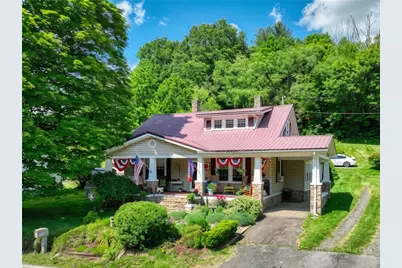 9216 Nc Highway 194, Lansing, NC 28643 - Photo 1