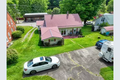 9216 Nc Highway 194, Lansing, NC 28643 - Photo 32