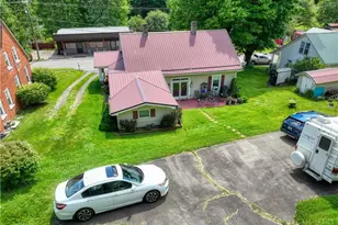 9216 Nc Hwy 194, Lansing, NC 28643 - Photo 32