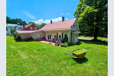9216 Nc Highway 194, Lansing, NC 28643 - Photo 30