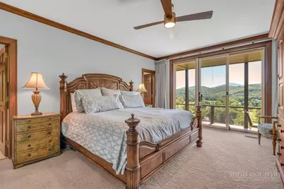 96 Elk Knob Court #A1, Banner Elk, NC 28604 - Photo 32