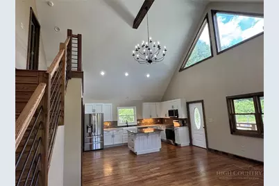 180 South Fork Farm Lane, West Jefferson, NC 28694 - Photo 16