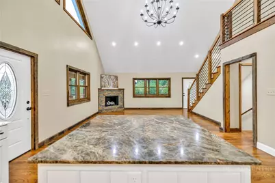 180 South Fork Farm Lane, West Jefferson, NC 28694 - Photo 20