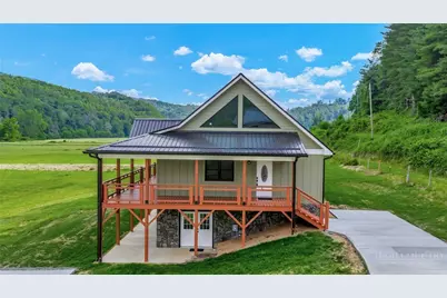 180 South Fork Farm Lane, West Jefferson, NC 28694 - Photo 4