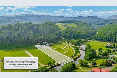 180 South Fork Farm Lane, West Jefferson, NC 28694 - Photo 2