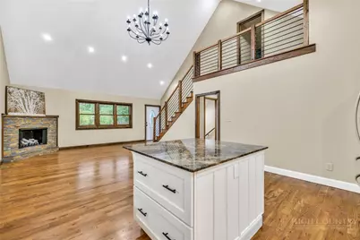 180 South Fork Farm Lane, West Jefferson, NC 28694 - Photo 22