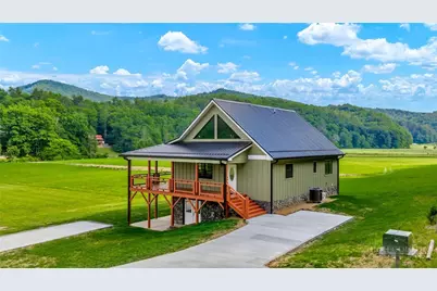 180 South Fork Farm Lane, West Jefferson, NC 28694 - Photo 14