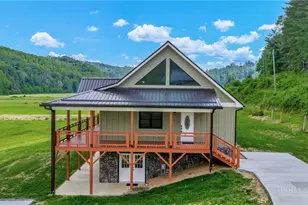 180 South Fork Farm Ln, West Jefferson, NC 28694 - Photo 4