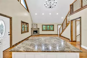 180 South Fork Farm Ln, West Jefferson, NC 28694 - Photo 20
