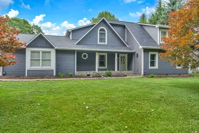 458 Fairway Ridge Drive, West Jefferson, NC 28694 - Photo 2