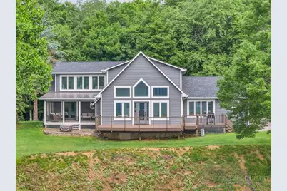 458 Fairway Ridge Drive, West Jefferson, NC 28694 - Photo 30
