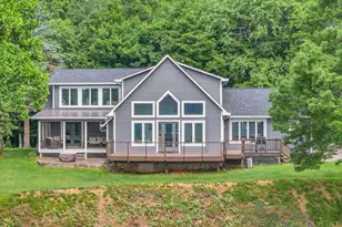 458 Fairway Ridge Dr, West Jefferson, NC 28694 - Photo 30