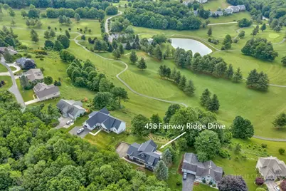 458 Fairway Ridge Drive, West Jefferson, NC 28694 - Photo 32