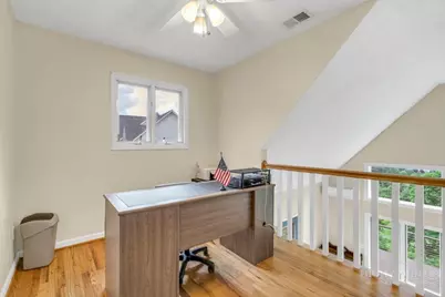 458 Fairway Ridge Drive, West Jefferson, NC 28694 - Photo 20