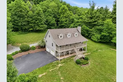 245 Papa Cook Road, Boone, NC 28607 - Photo 1