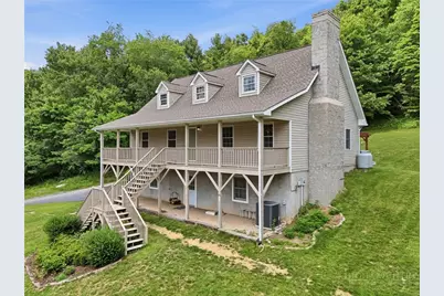 245 Papa Cook Road, Boone, NC 28607 - Photo 2