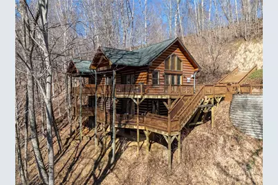 217 Rainbow Ridge Road, Zionville, NC 28698 - Photo 1