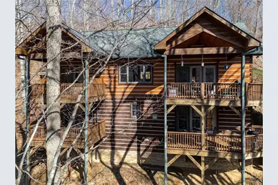 217 Rainbow Ridge Road, Zionville, NC 28698 - Photo 2