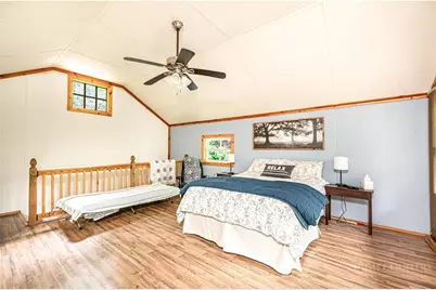 4462 Maple Grove Church Road, Collettsville, NC 28611 - Photo 16