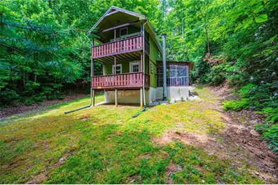 4462 Maple Grove Church Road, Collettsville, NC 28611 - Photo 2