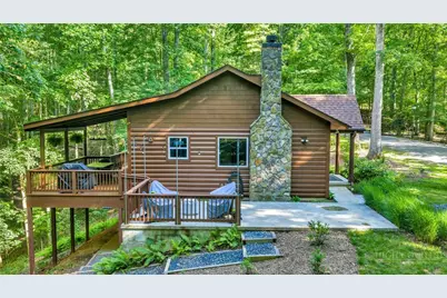 501 Eagle Nest Lane, Fleetwood, NC 28626 - Photo 28