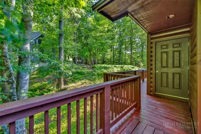 501 Eagle Nest Lane, Fleetwood, NC 28626 - Photo 2