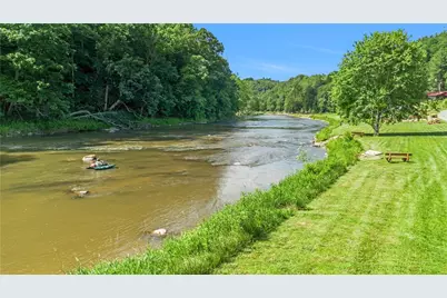 333 E Hidden Mountain Lane, Crumpler, NC 28617 - Photo 10